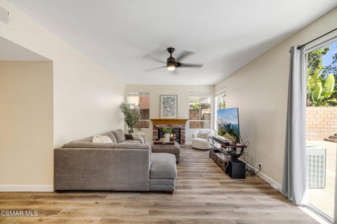 Tiny photo for 12154 Cherry Grove Street, Moorpark, CA 93021 (MLS # 226003870)