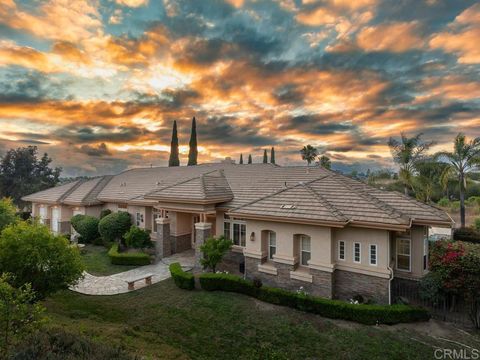 2737 Dos Lomas Fallbrook CA 92028