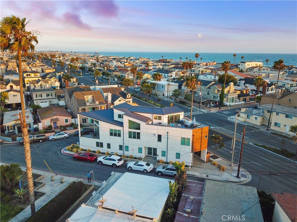 Balboa Peninsula (Residential) (BALP) - Residential Income