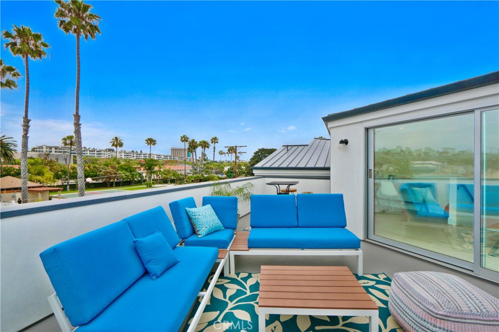 Balboa Peninsula (Residential) (BALP) - Residential Income