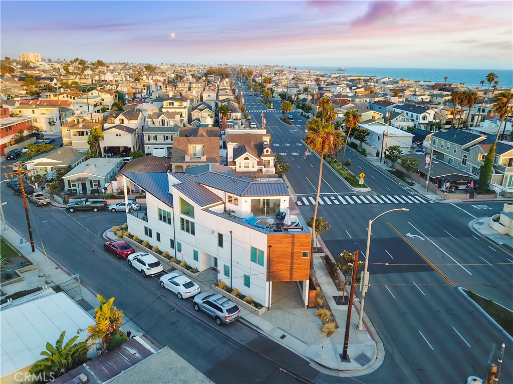 Balboa Peninsula (Residential) (BALP) - Residential Income