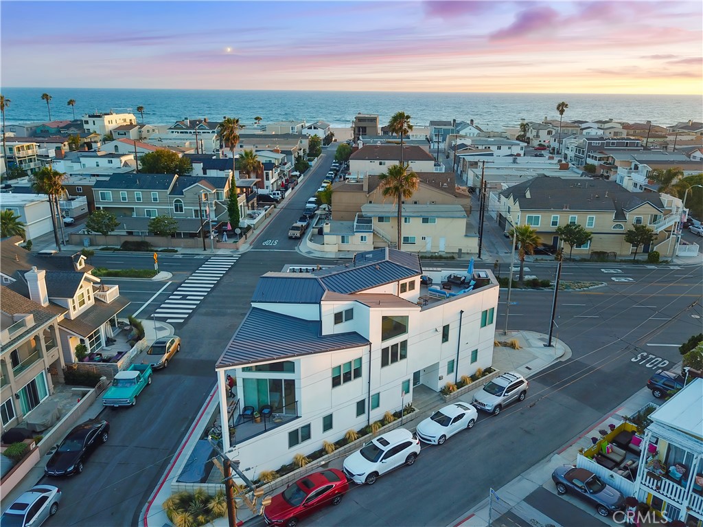 Balboa Peninsula (Residential) (BALP) - Residential Income