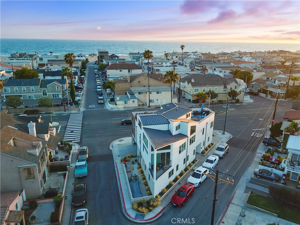 Balboa Peninsula (Residential) (BALP) - Residential Income