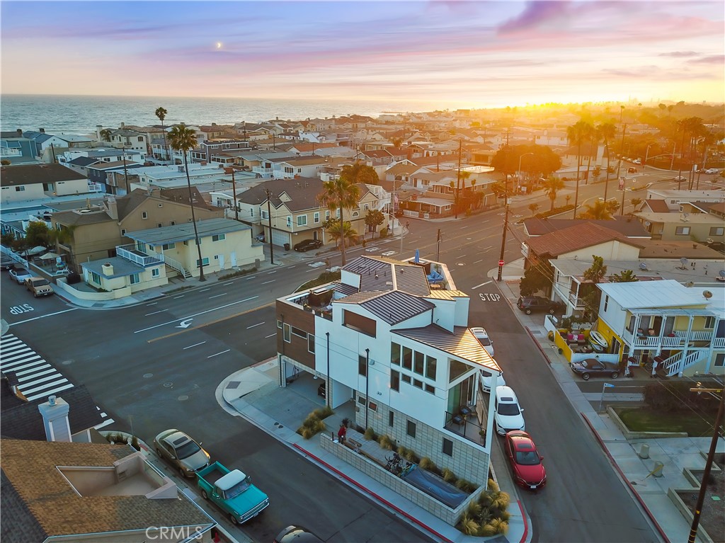 Balboa Peninsula (Residential) (BALP) - Residential Income
