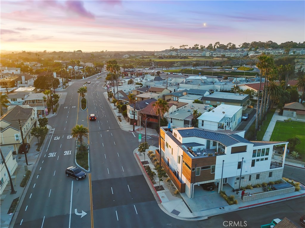 Balboa Peninsula (Residential) (BALP) - Residential Income