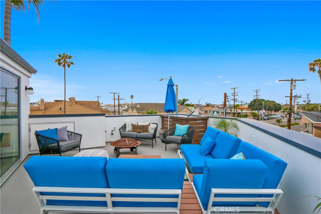 Balboa Peninsula (Residential) (BALP) - Residential Income