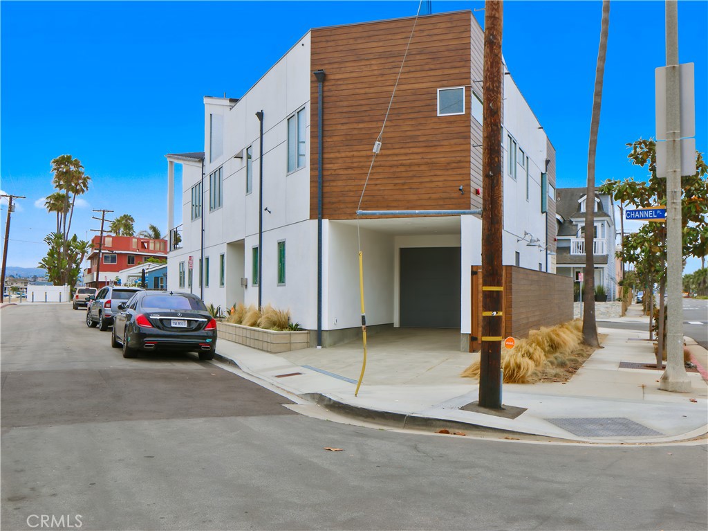 Balboa Peninsula (Residential) (BALP) - Residential Income