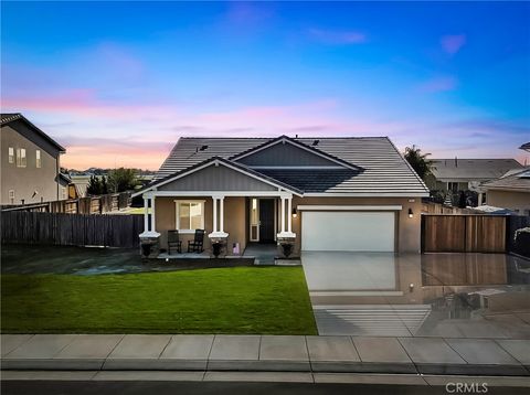 15413 Carparzo Drive Bakersfield CA 93314