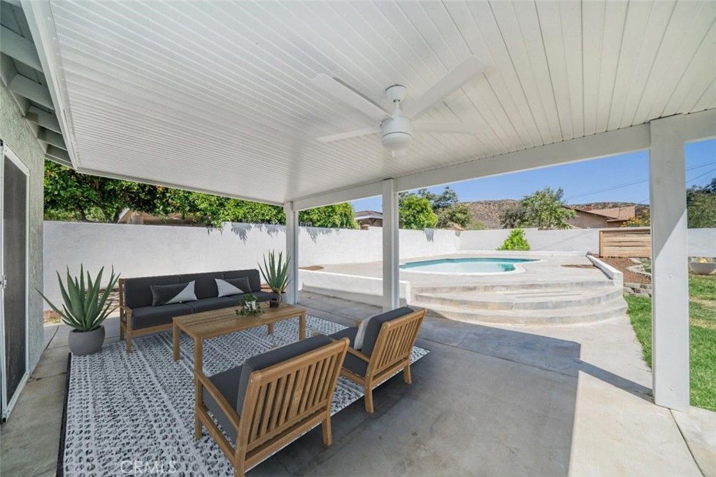 Photo of 28732 Paseo Diablo, Menifee, CA 92587 (MLS # WS25242381)