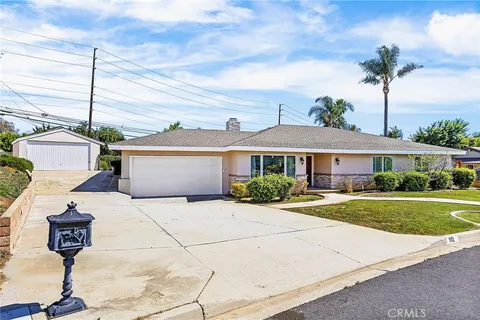 912 Bonnie Way, Brea, CA 92821 - MLS#: TR26068688