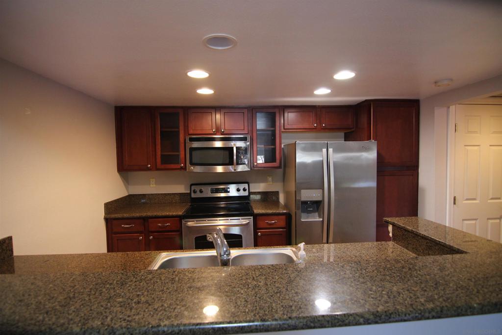 Rancho Bernardo - Residential Lease