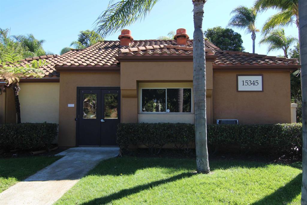 Rancho Bernardo - Residential Lease