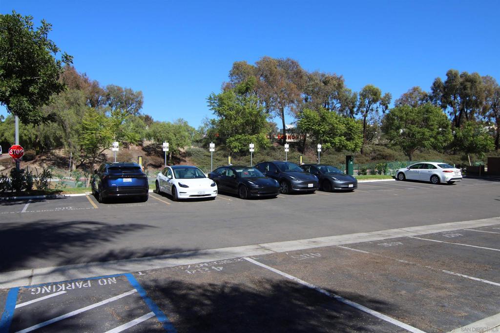 Rancho Bernardo - Residential Lease