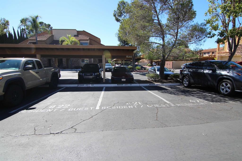 Rancho Bernardo - Residential Lease