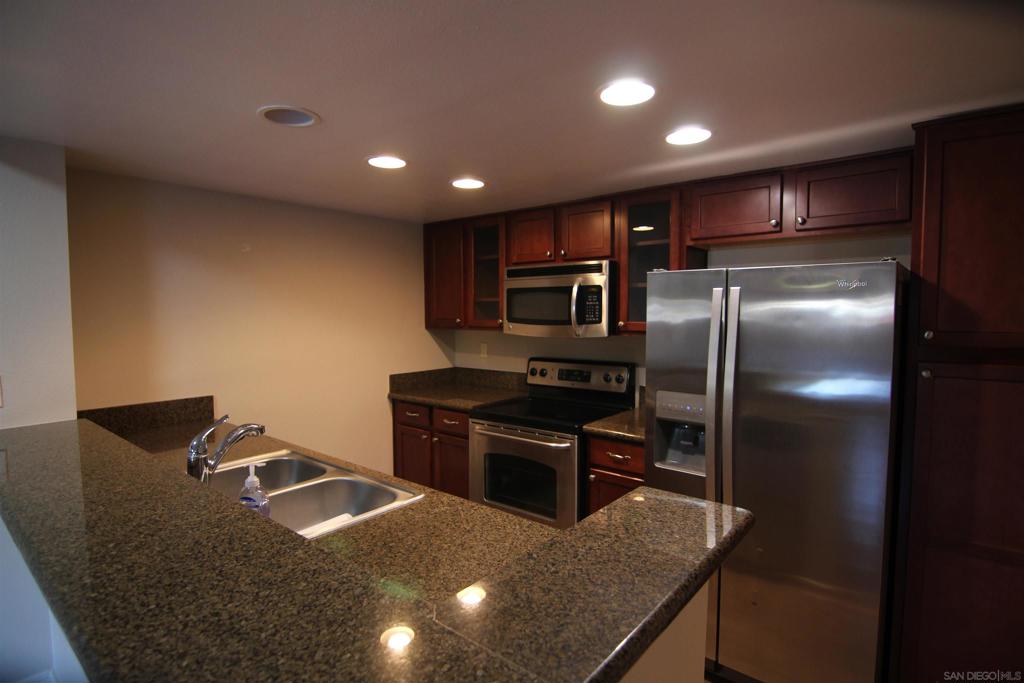 Rancho Bernardo - Residential Lease