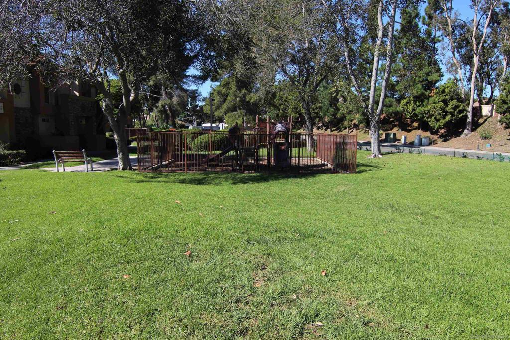 Rancho Bernardo - Residential Lease