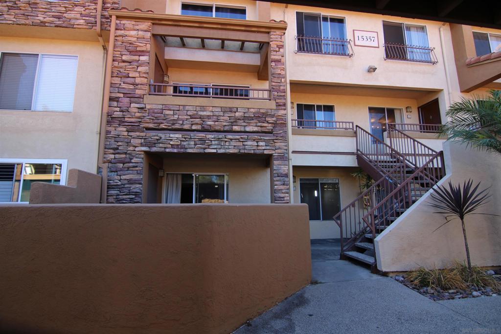 Rancho Bernardo - Residential Lease