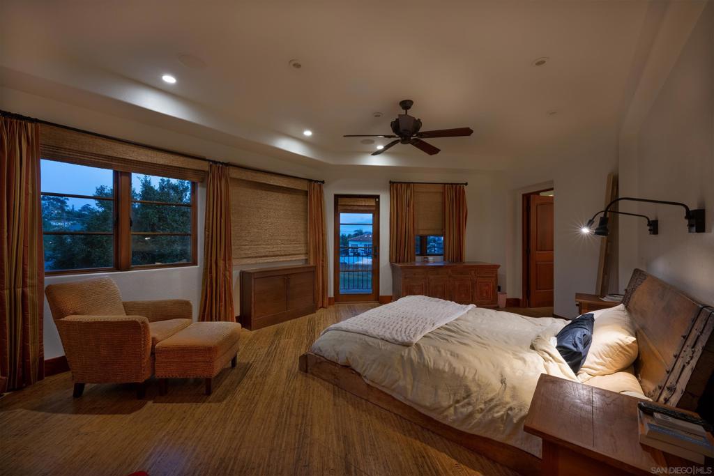 La Jolla - Residential