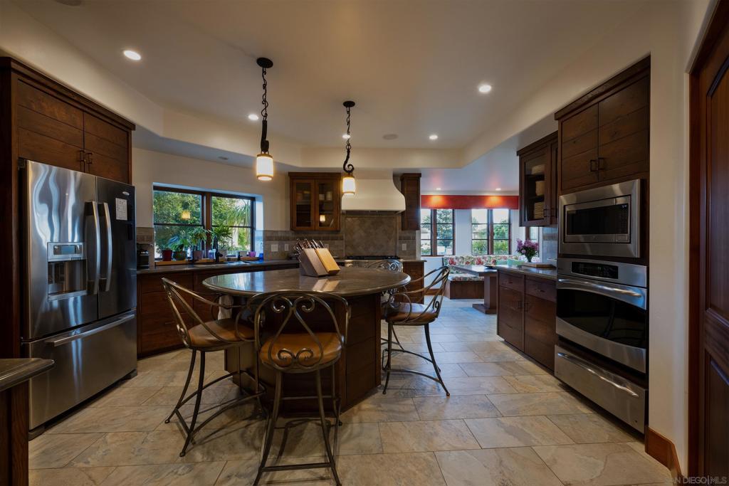 La Jolla - Residential