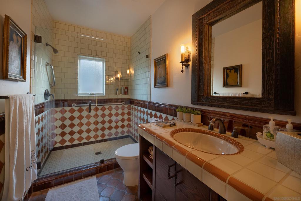 La Jolla - Residential