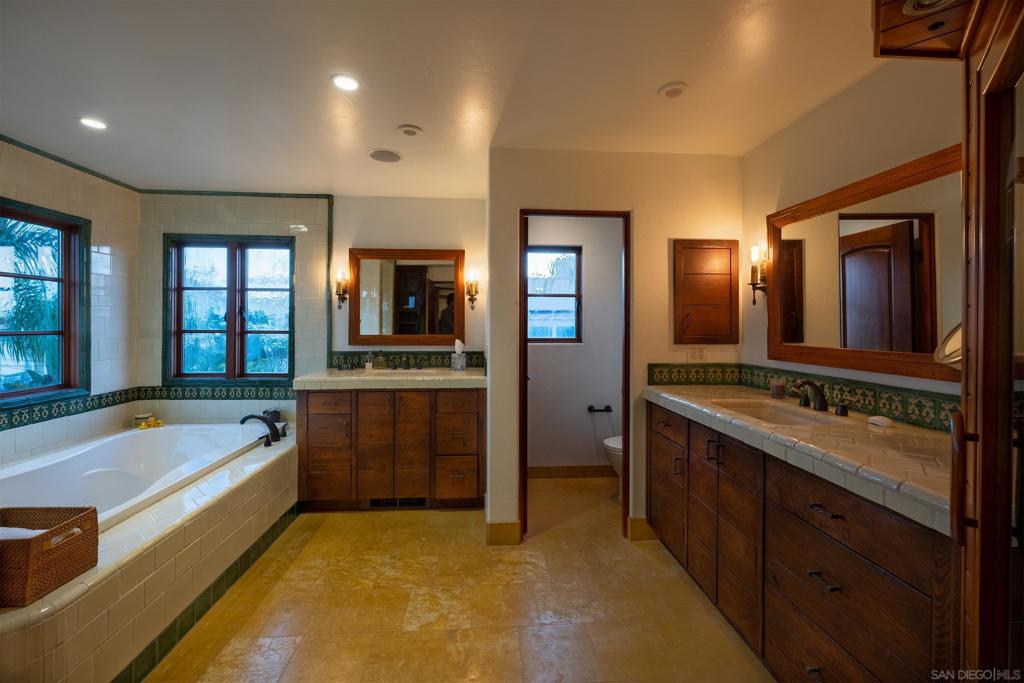 La Jolla - Residential