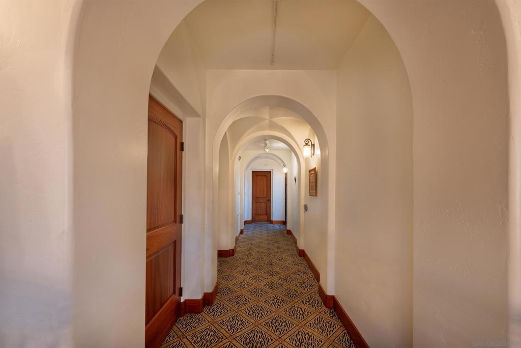 La Jolla - Residential