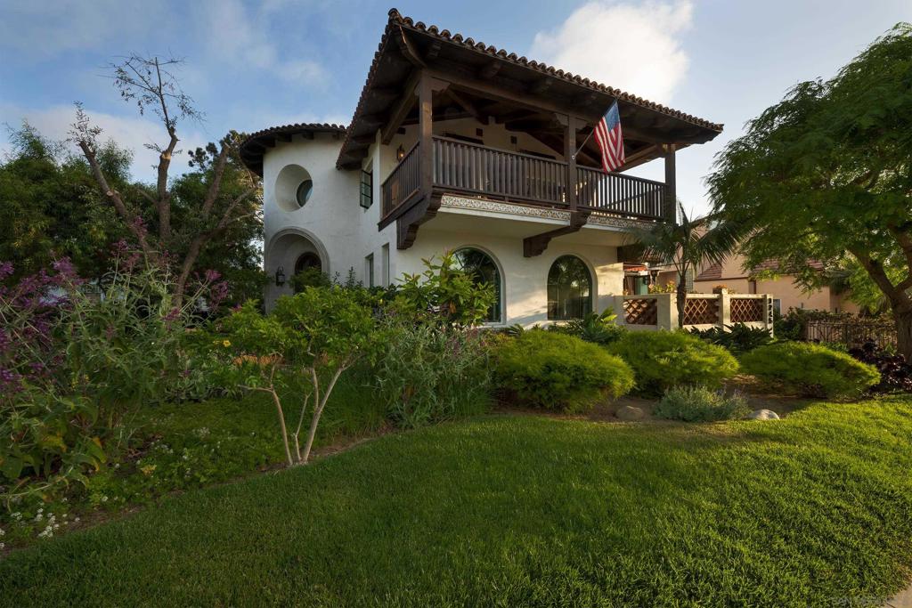 La Jolla - Residential