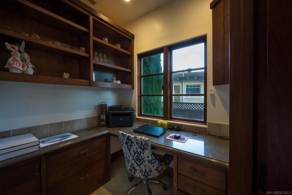 La Jolla - Residential