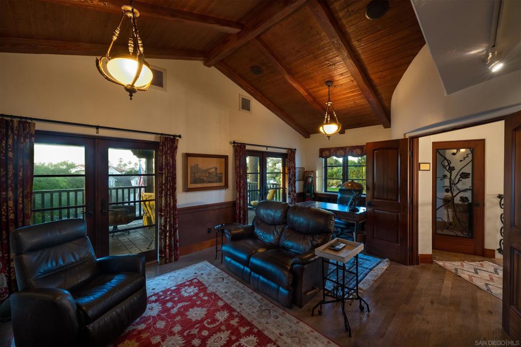 La Jolla - Residential