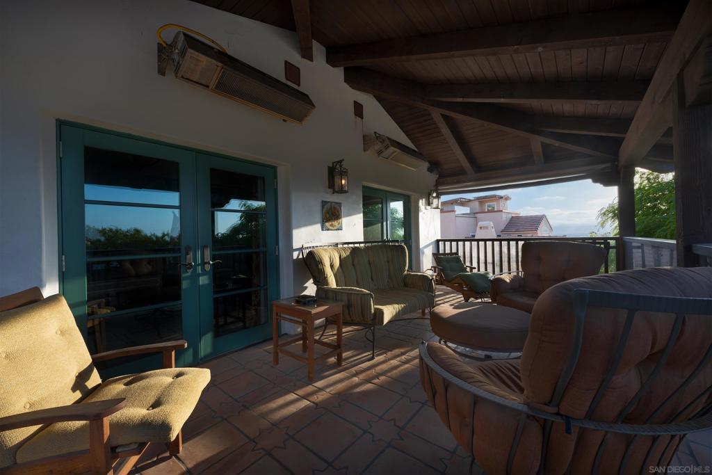 La Jolla - Residential