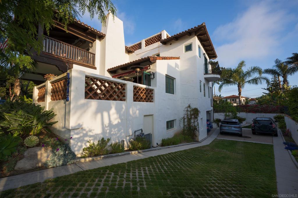 La Jolla - Residential