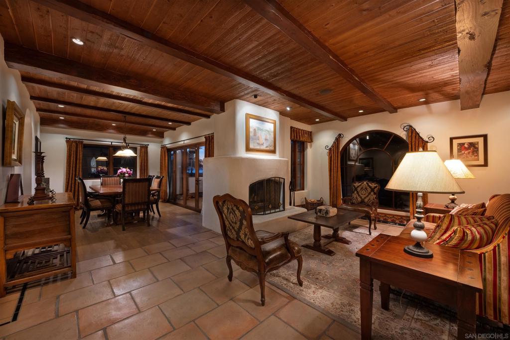 La Jolla - Residential