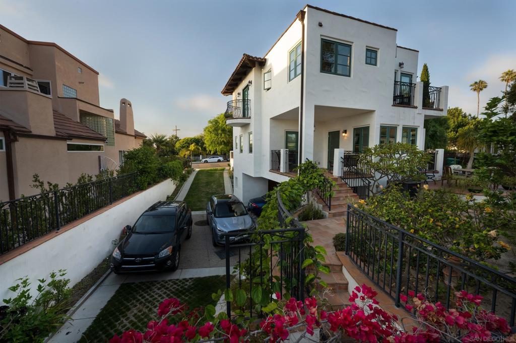 La Jolla - Residential