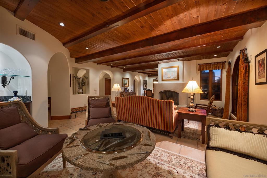 La Jolla - Residential