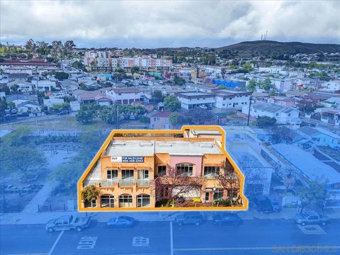 Photo of 165 W San Ysidro Blvd Blvd, San Ysidro, CA 92173 (MLS # 260007901SD)