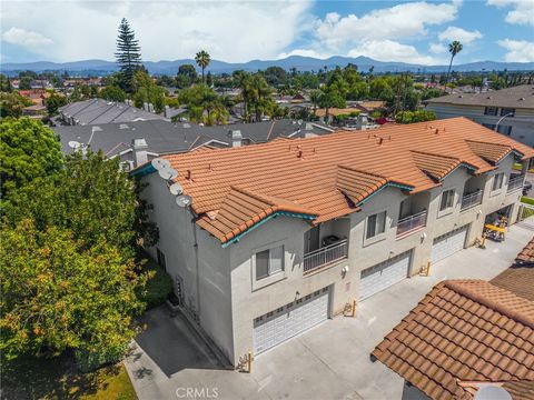 235 N Coffman Street Anaheim CA 92805