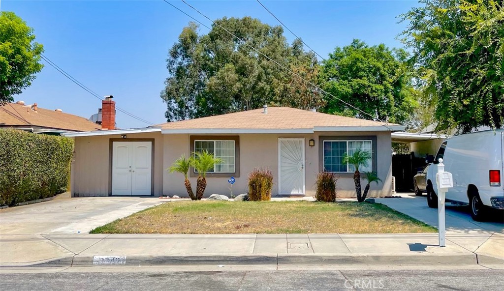 Charming Riverside CA Home for Sale – Large Lot with ADU Potential
Discover this beautiful 2-bedroom, 1-bath home located at 3745 Shamrock Ave, Riverside, CA 92501. Offering 750 sq ft of living space on a generous 7,405 sq ft lot, this property is perfect for first-time buyers, downsizers, or investors seeking an income-producing opportunity.
Enjoy recent upgrades, including a brand-new A/C unit and windows. The expansive backyard offers ample space for an ADU, guest house, or home office (buyer to verify), making this property ideal for those looking to expand or generate rental income.
Situated in a desirable Riverside neighborhood, this home is close to local schools, parks, shopping centers, dining, and easy freeway access. Whether you’re looking for a turnkey single-family home or a property with development potential, this Riverside gem delivers it all.
Don’t miss your chance to own a Riverside home with huge investment potential. Schedule a private showing today and explore the possibilities!