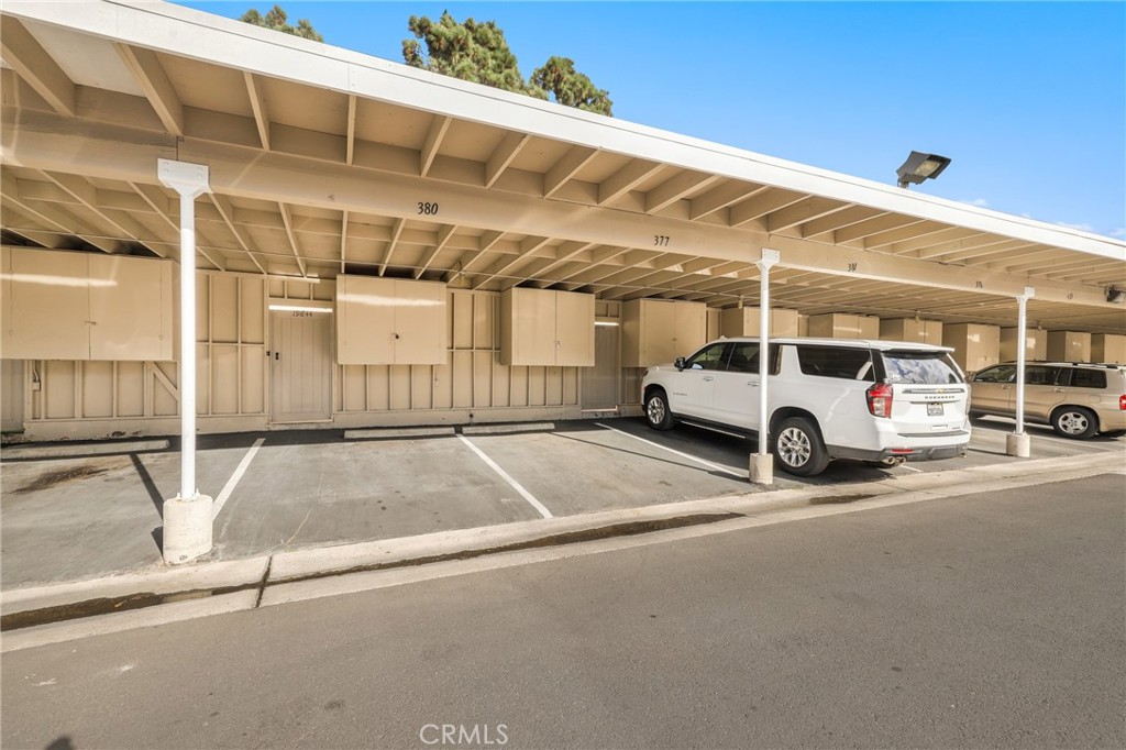 Huntington Continental (HCON) - Residential