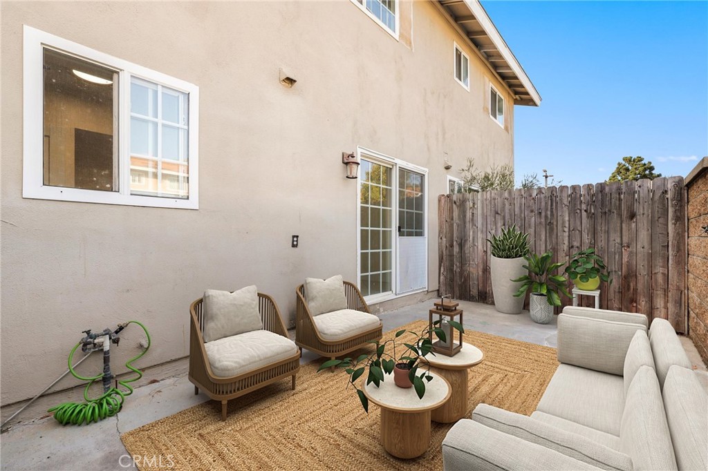 Huntington Continental (HCON) - Residential