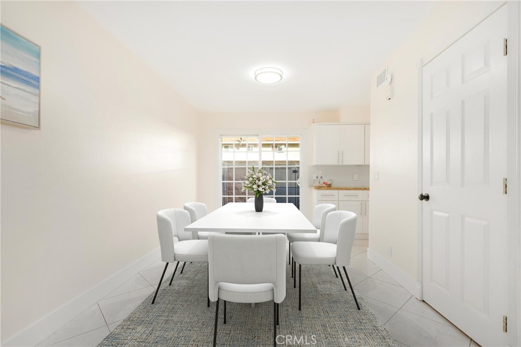 Huntington Continental (HCON) - Residential