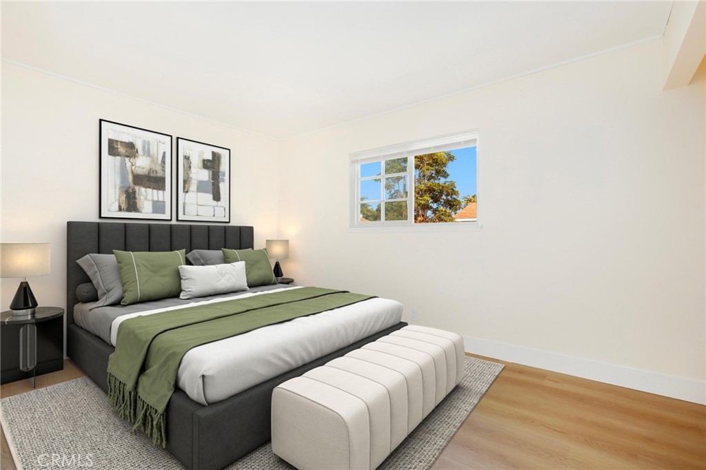 Huntington Continental (HCON) - Residential
