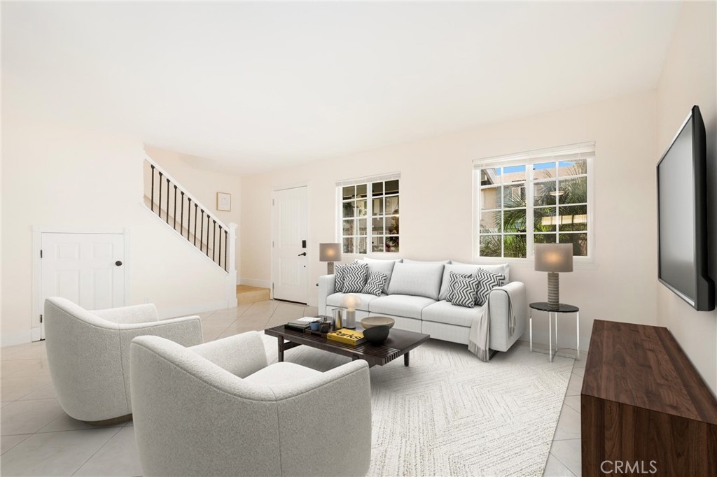 Huntington Continental (HCON) - Residential