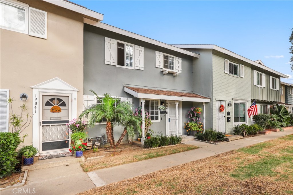 Huntington Continental (HCON) - Residential