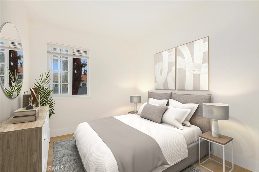 Huntington Continental (HCON) - Residential