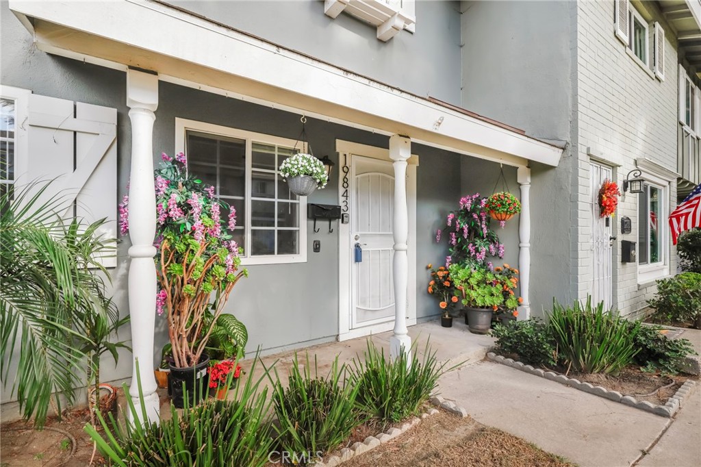 Huntington Continental (HCON) - Residential