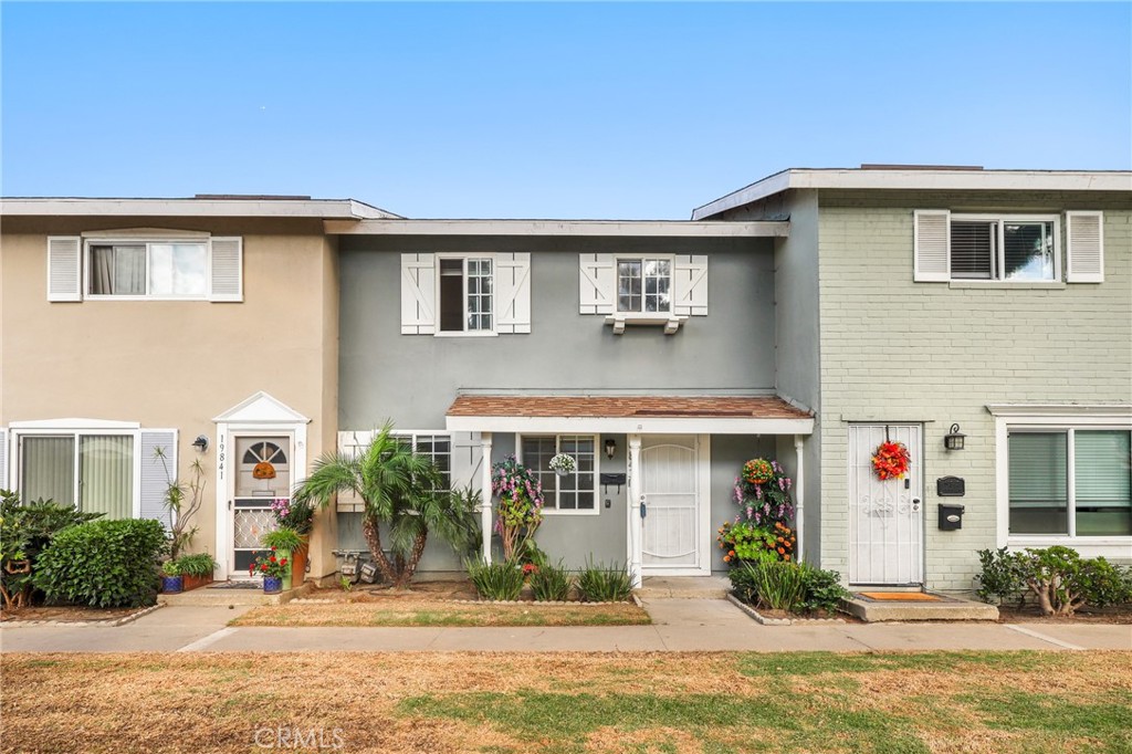 Huntington Continental (HCON) - Residential