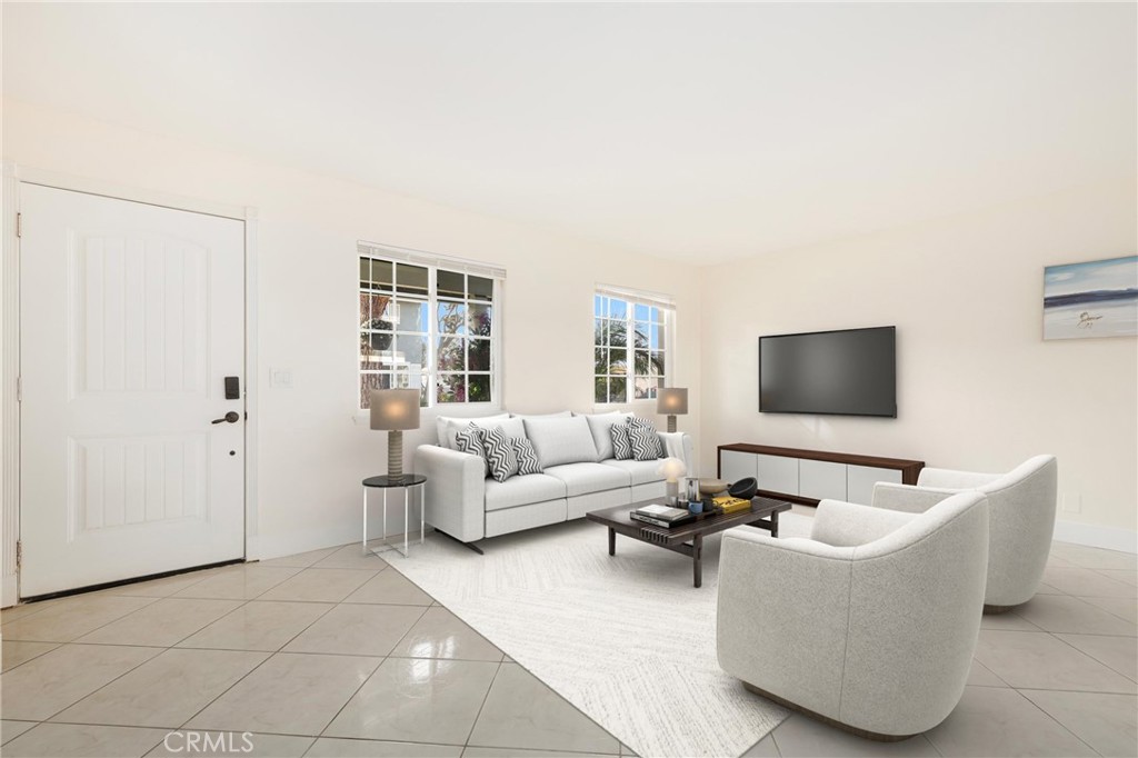 Huntington Continental (HCON) - Residential