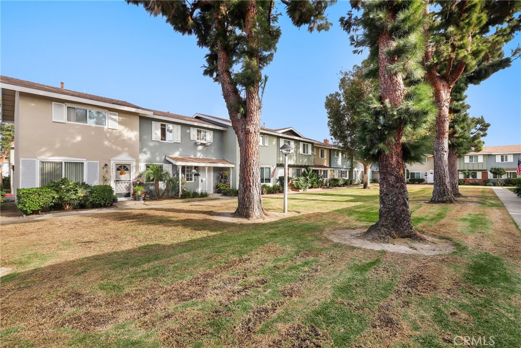 Huntington Continental (HCON) - Residential