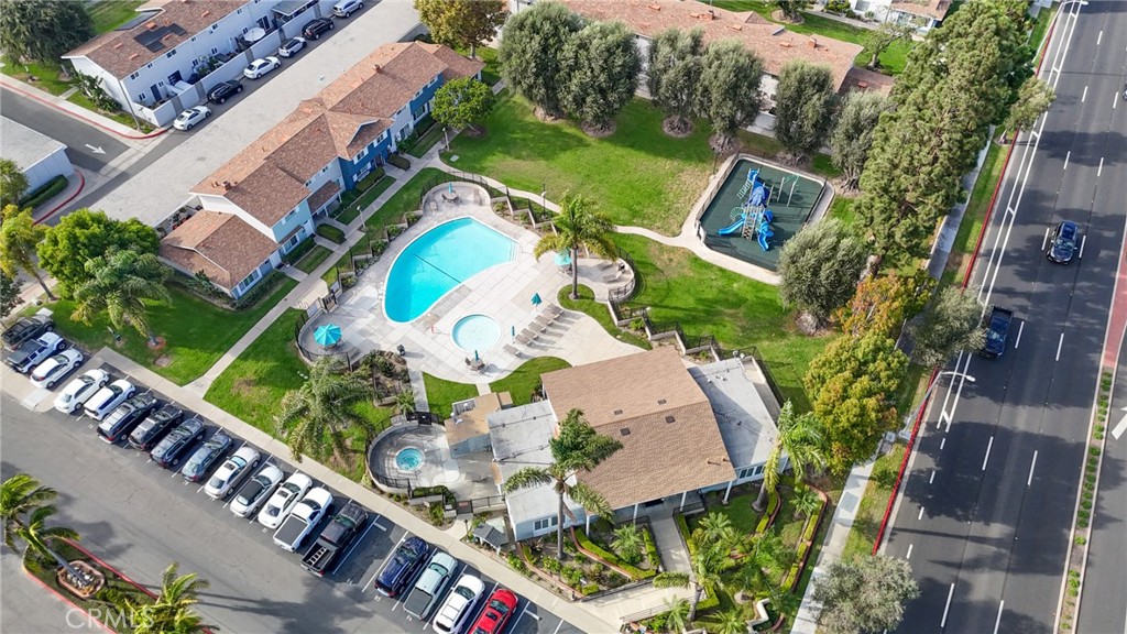Huntington Continental (HCON) - Residential