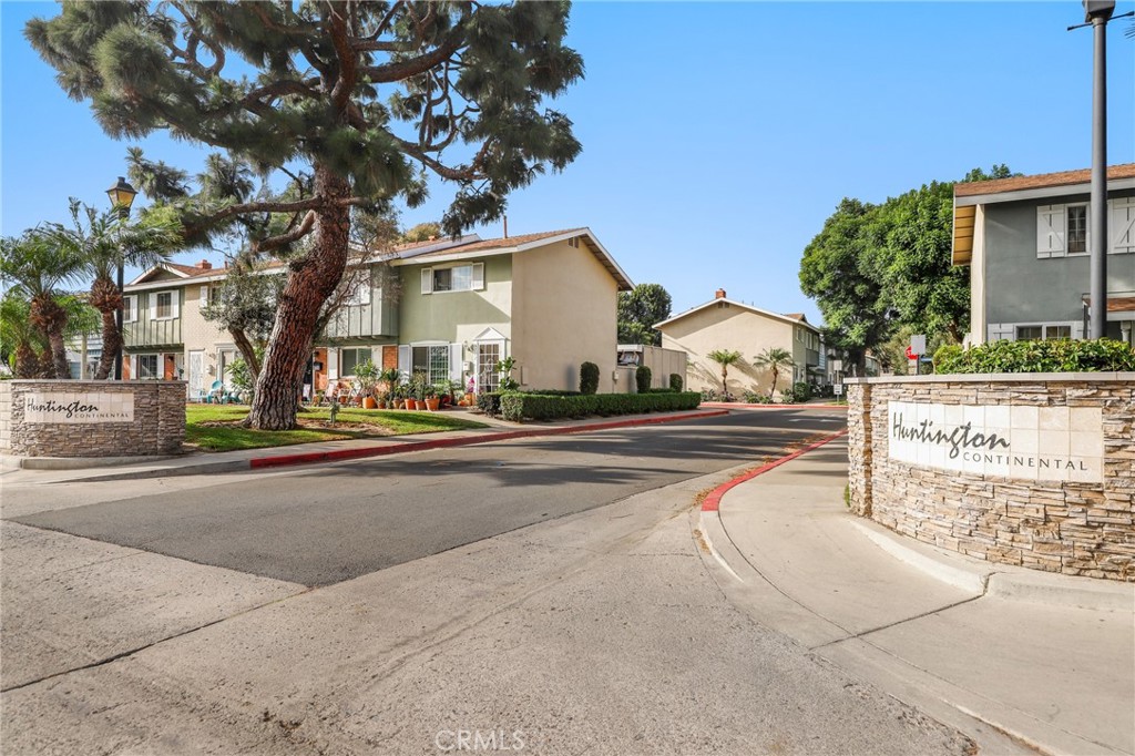 Huntington Continental (HCON) - Residential